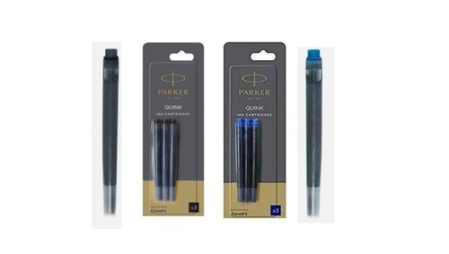 Geniune parker quink ink - quink,