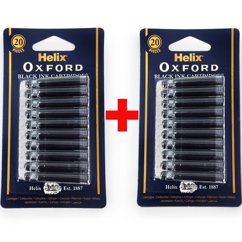 Helix oxford ink cartridge - ink,