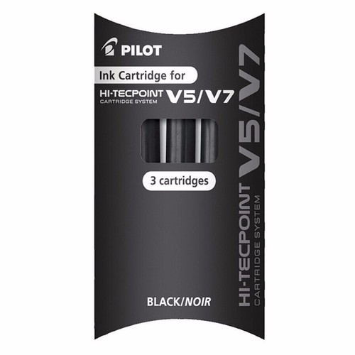 Pilot bxc v7 - v5/, hi-tecpoint