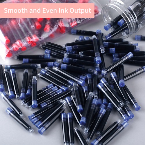 100 pieces fountain pen - fountain,