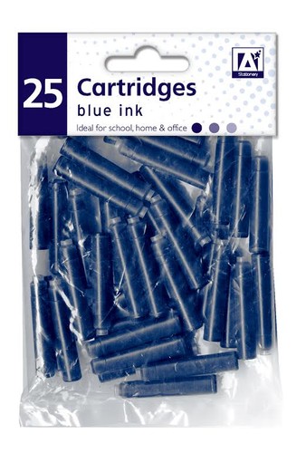 Standard sized universal - 25,