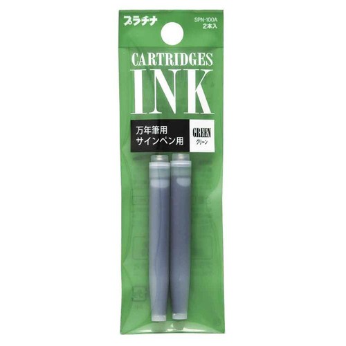 Platinum preppy marker - platinum,