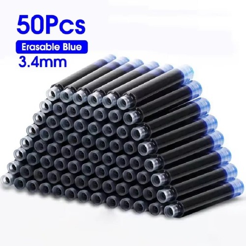 50pcs fountain pen ink - fountain,