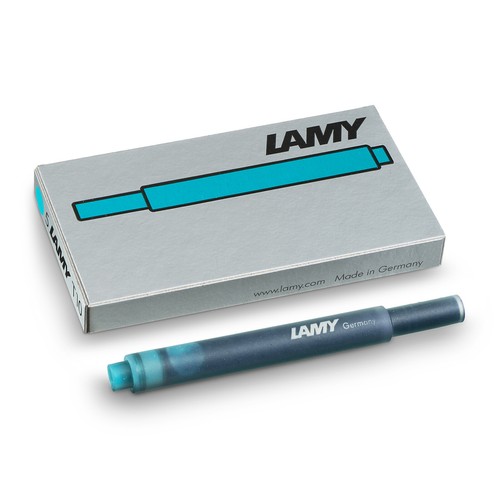 T10 lamy fountain pen ink - lamy,