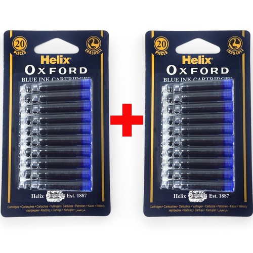 Helix oxford ink cartridge - helix,